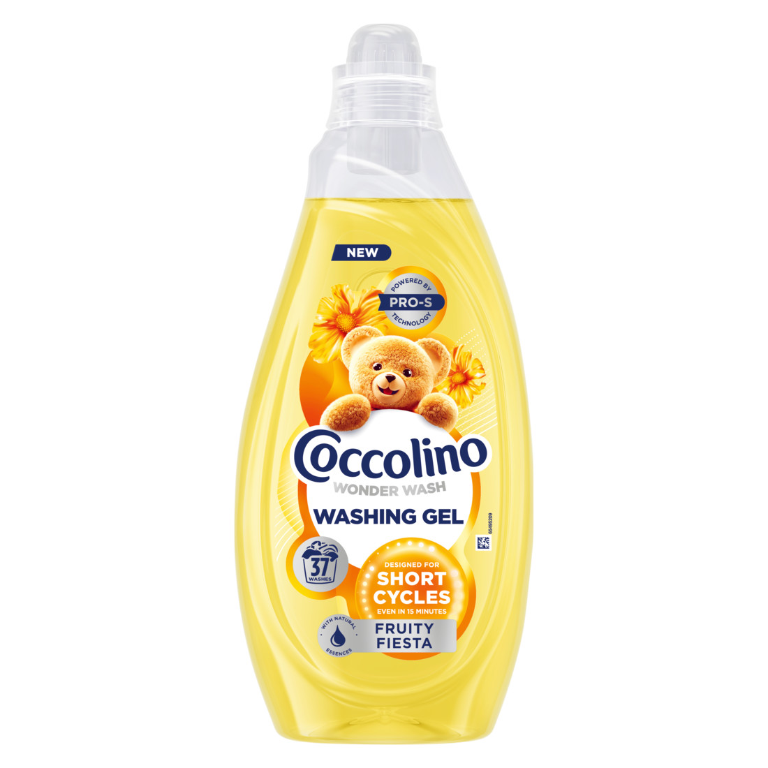 Fruity Fiesta Packshot