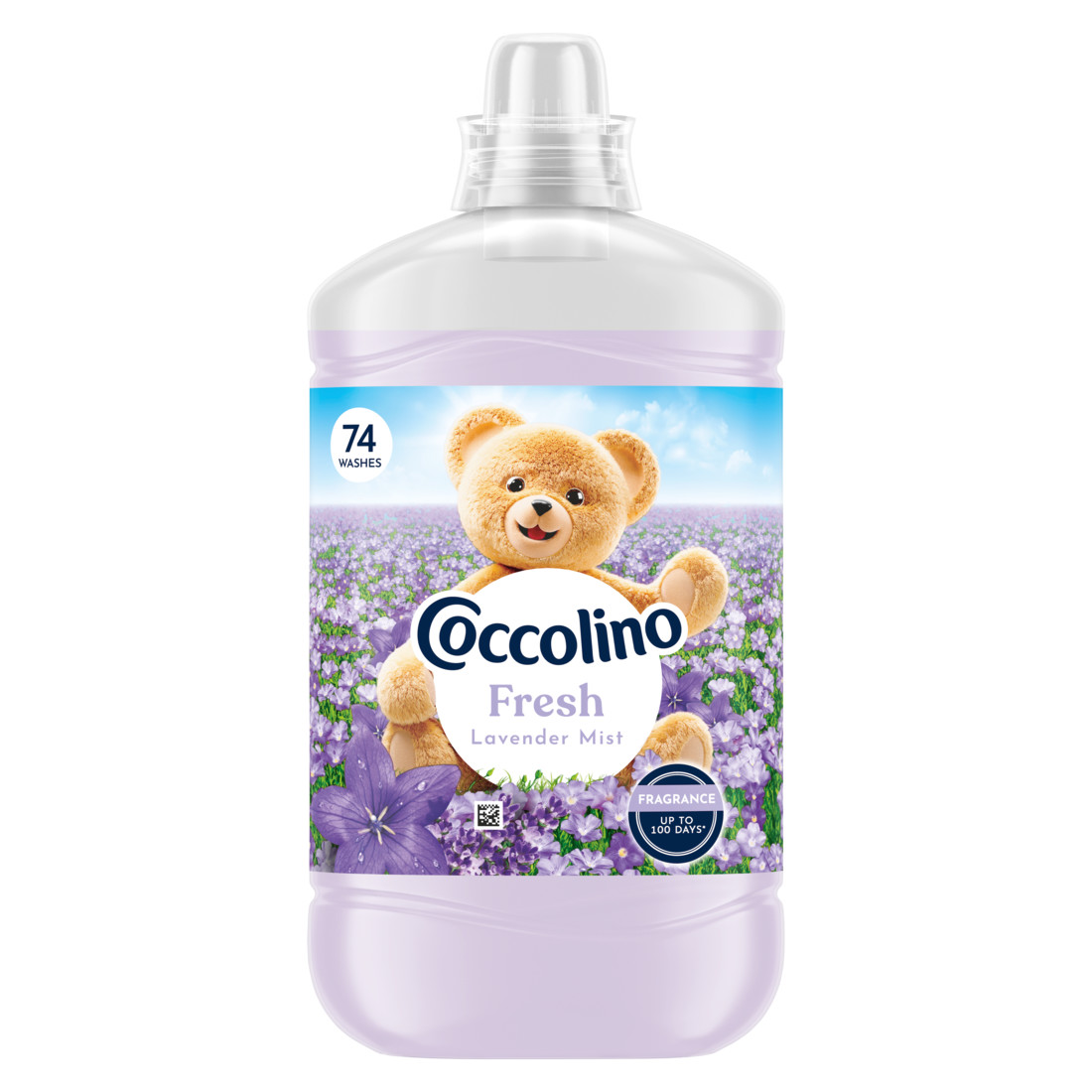 Lavender Packshot