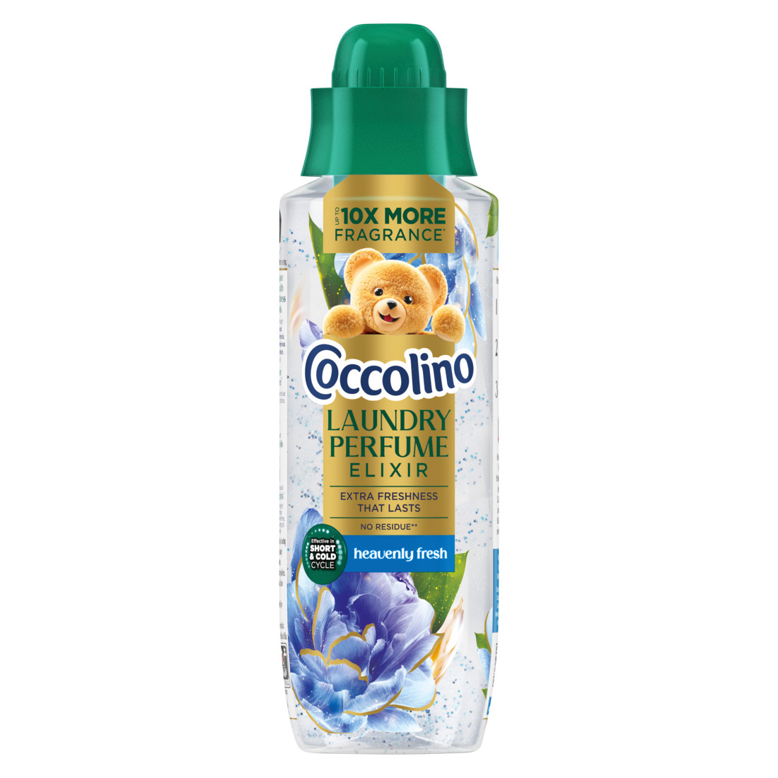 Coccolino Perfume Fresh Opis