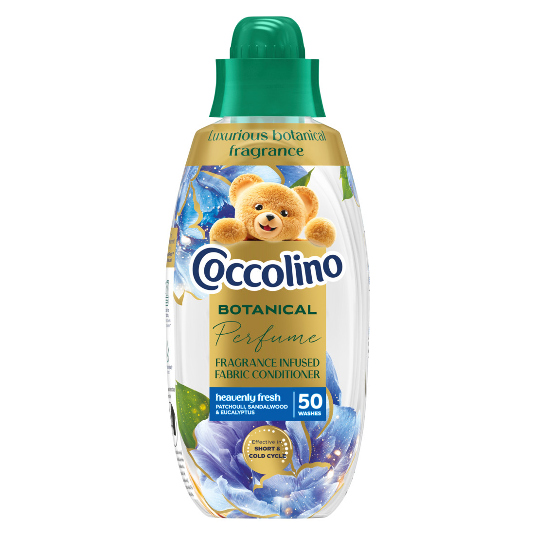 Heavenly Fresh Packshot